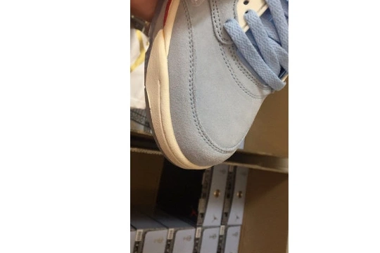 JSP X ICE AIR BLUE 5 JORDAN TROPHY ROOM CI1899-400 CI1899-400 0104